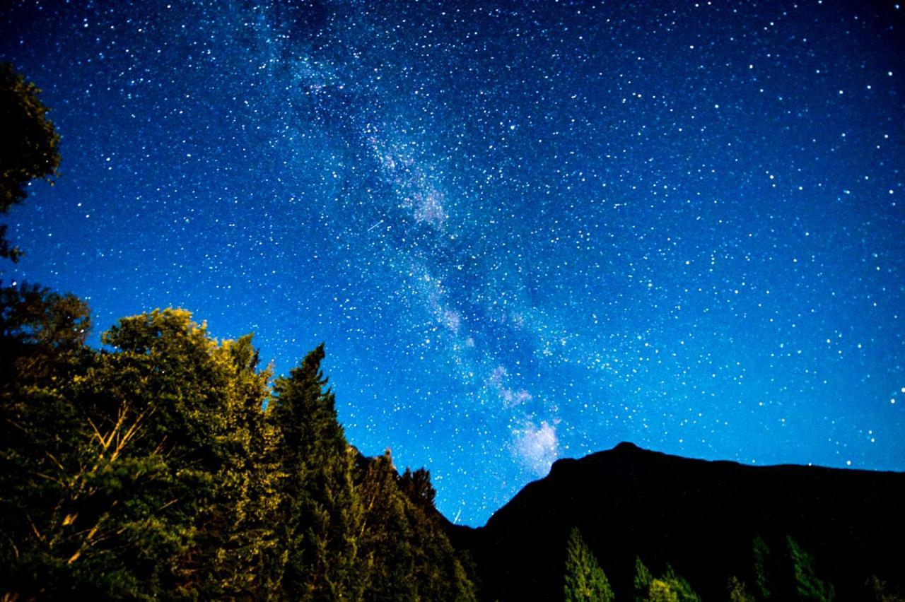 Bella Coola Eagle Lodge Екстер'єр фото