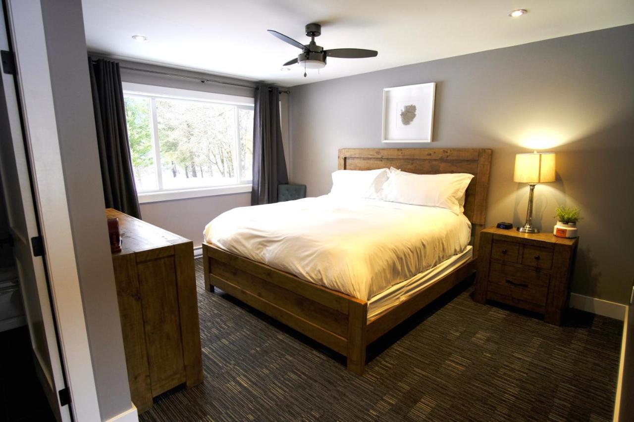 Bella Coola Eagle Lodge Екстер'єр фото